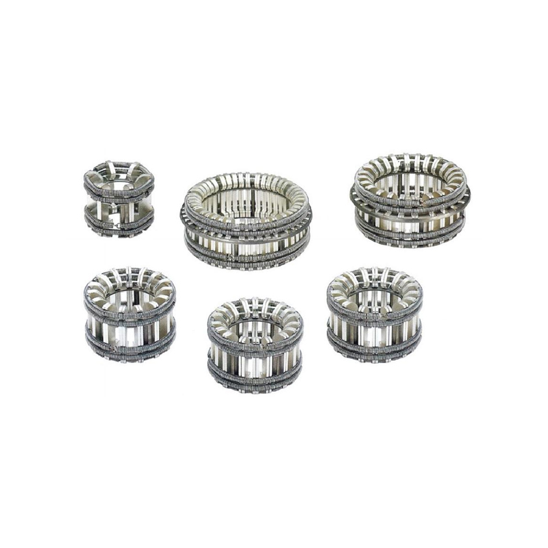 Richge rewolucjonizuje połączenia elektryczne dzięki wysokowydajnym stykom tulipanowym: niezawodna alternatywa styków tulipanowych ABB dla światowych gałęzi przemysłu