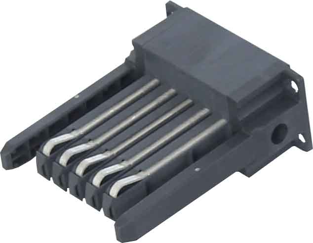 Richge Technology wprowadza na rynek wysokowydajne niskonapięciowe złącza pinowe, redefiniując bezpieczne połączenie elektryczne