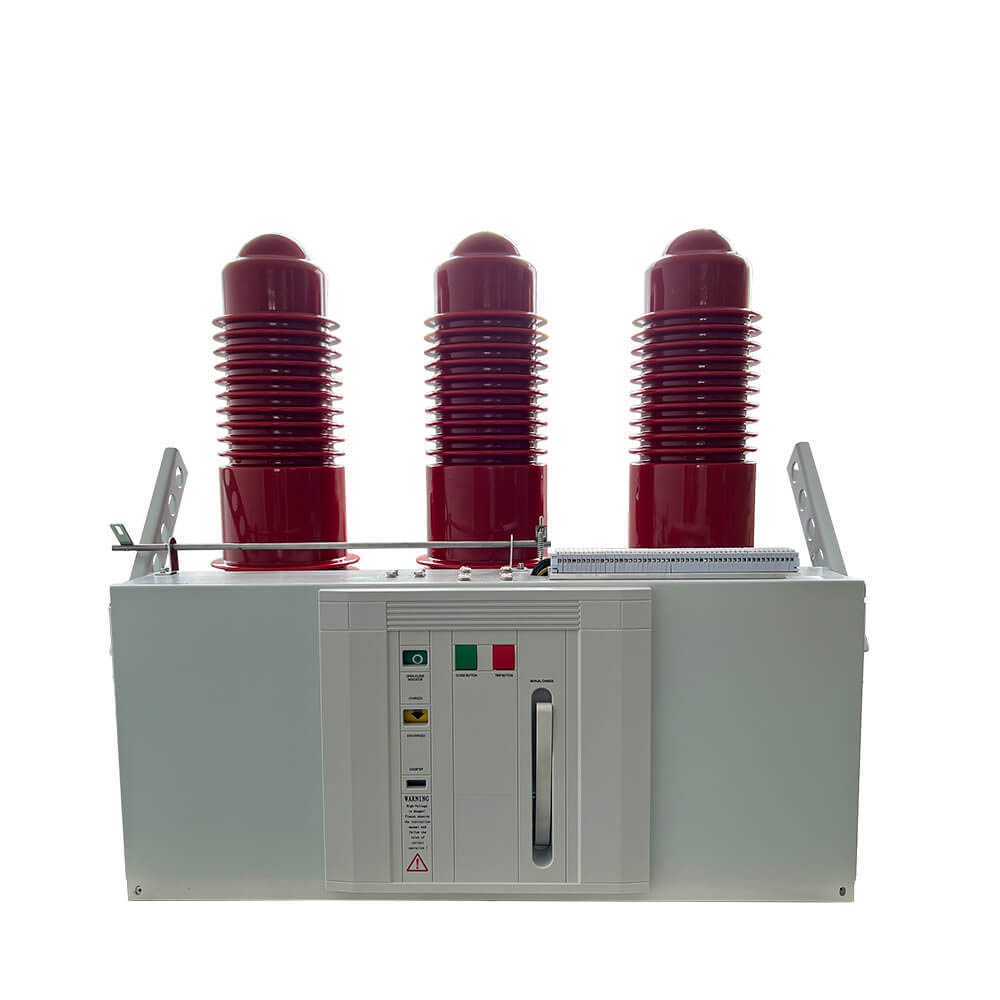 36KV 40,5KV Auto Recloser Średni napięcie napięcia przednie obwody obwodów próżniowych VCB