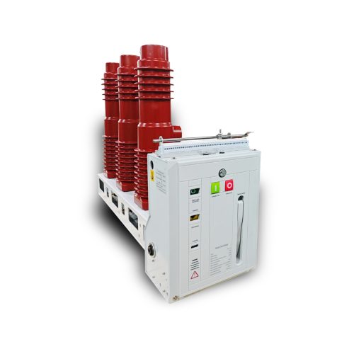 36KV wbudowane słupy z górnym wylotem zamontowanym typem obwodu próżniowego