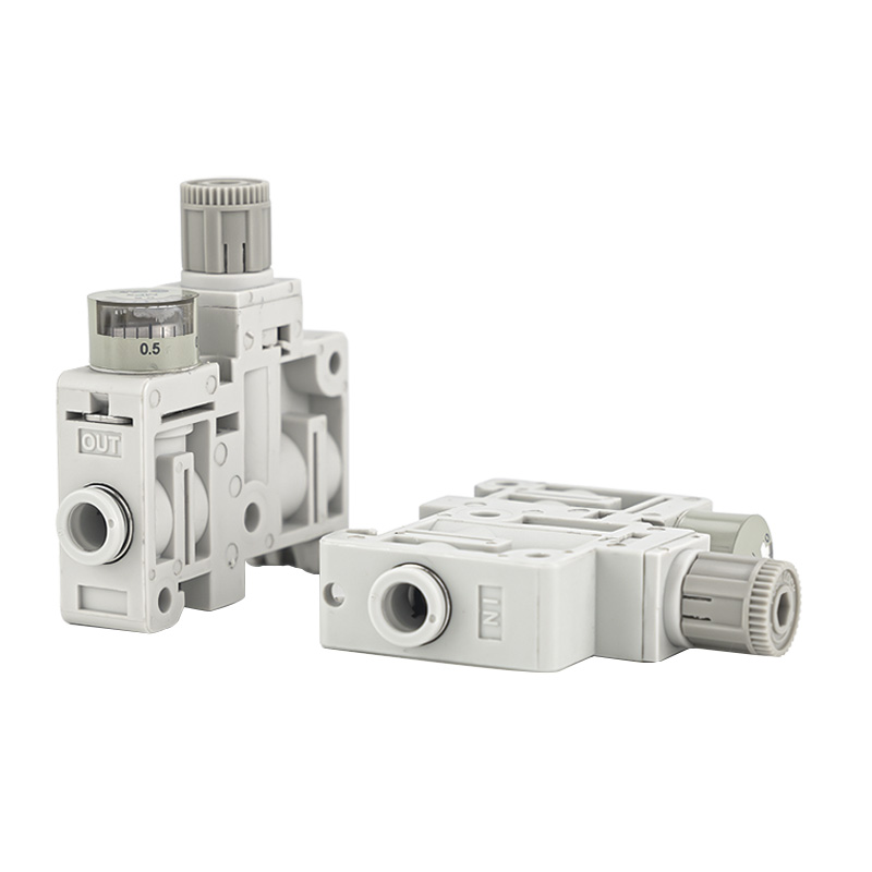 Regulator typu jednostki ARM5