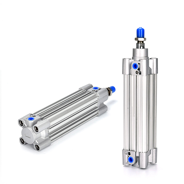 Cylinder standardowy serii CP96S