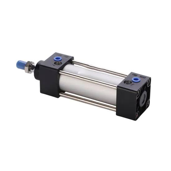 Cylinder standardowy serii DNC