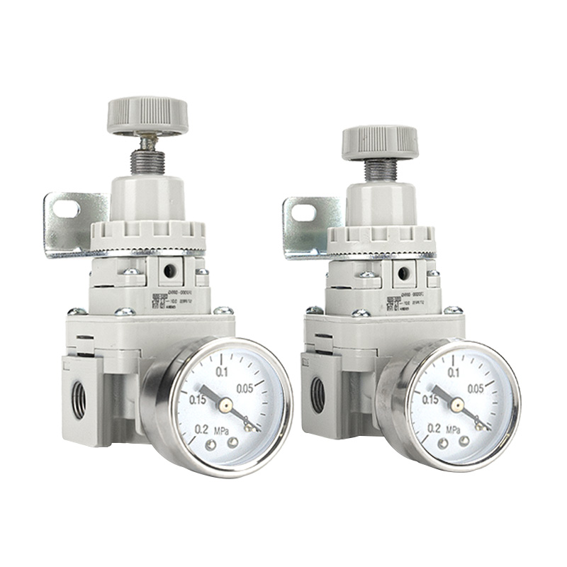 Precyzyjny regulator podczerwieni