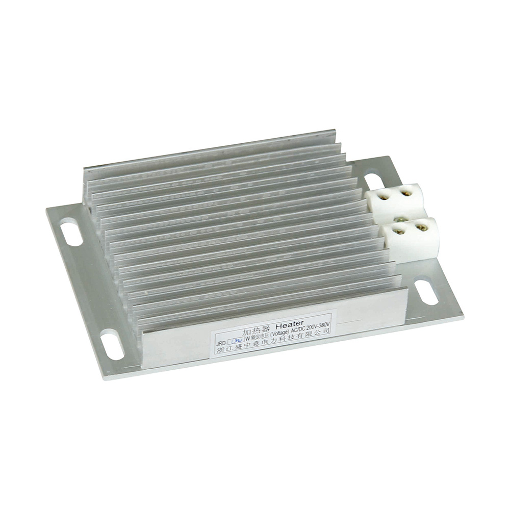 JRD-S System ogrzewania rozdzielnicy