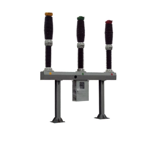 LW36-126 110KV 126KV Outdoor Breaker SF6