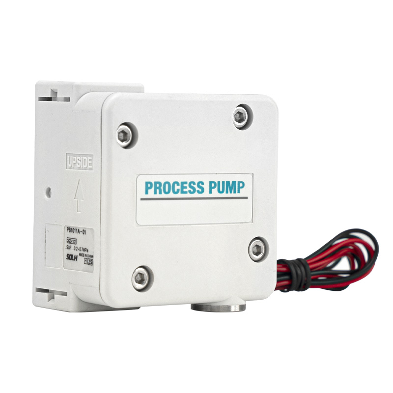 Pompa procesowa PB1011