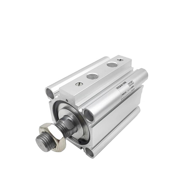 Cylinder kompaktowy serii RQ