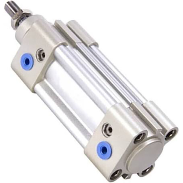 Cylinder standardowy serii SAI