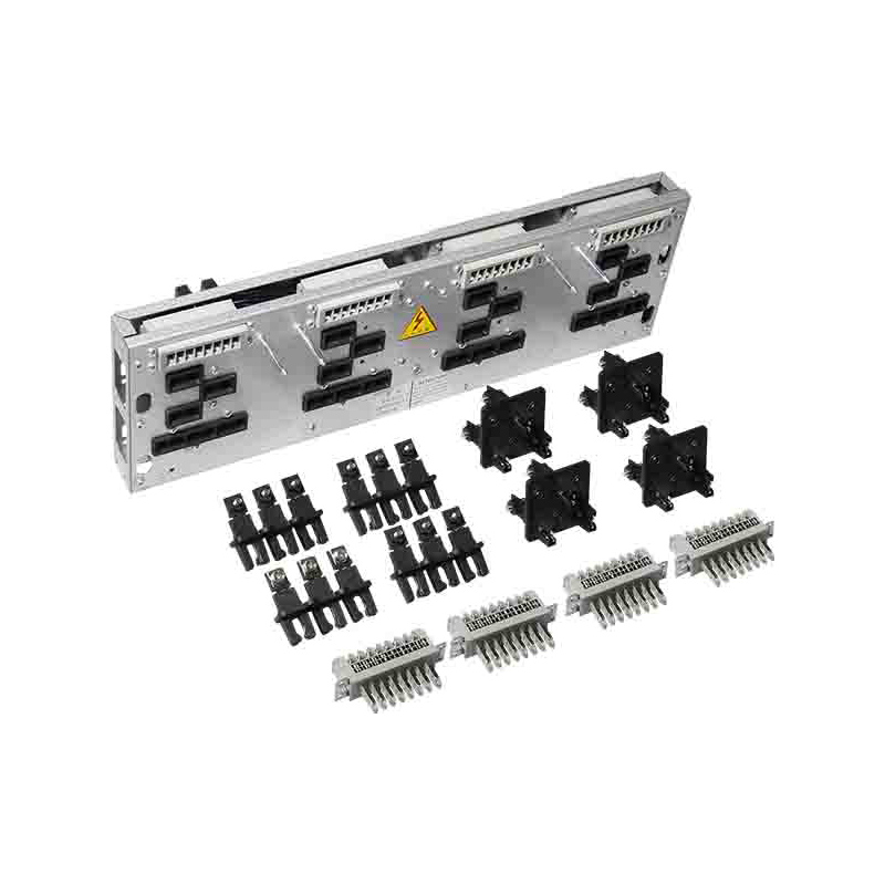 Adapter interfejsu rozdzielnic