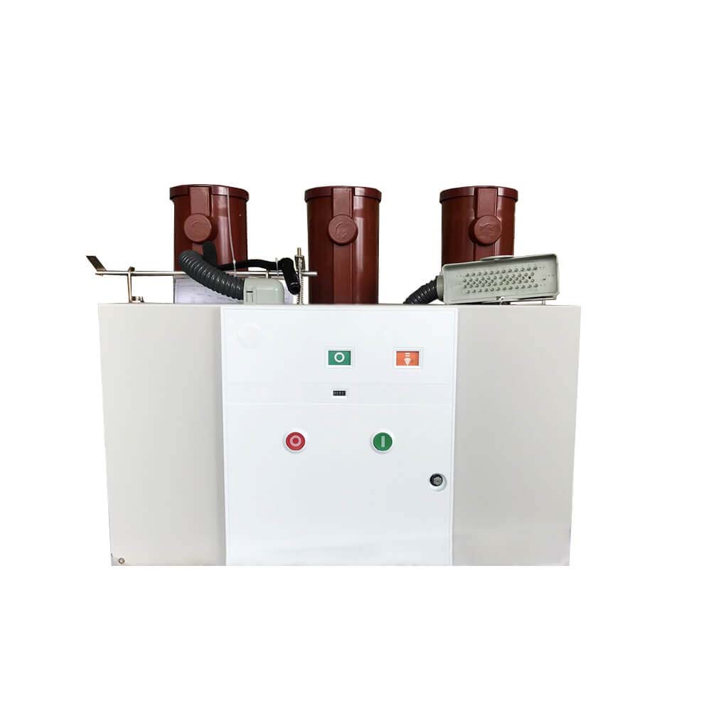 VS1-24 Stały typ wyłącznik VCB z izolowanymi cylindrami