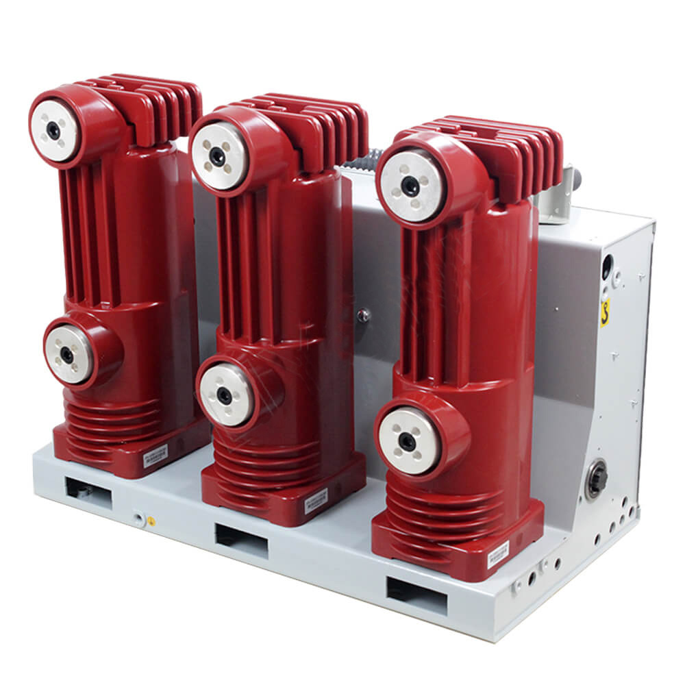 VSG-12 1600A Duży prąd średnie napięcie stałego typu próżniowego bieguna stałe