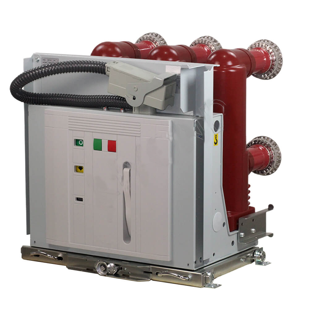 VSG-12 2000A Obwód próżniowy typu próżniowy typ