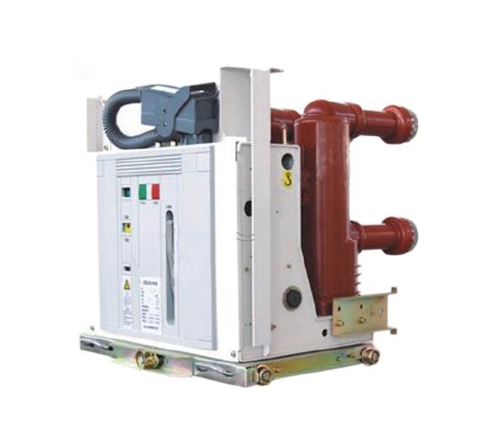 VSG-12 Cylinder wycofywany z obwodem VCB