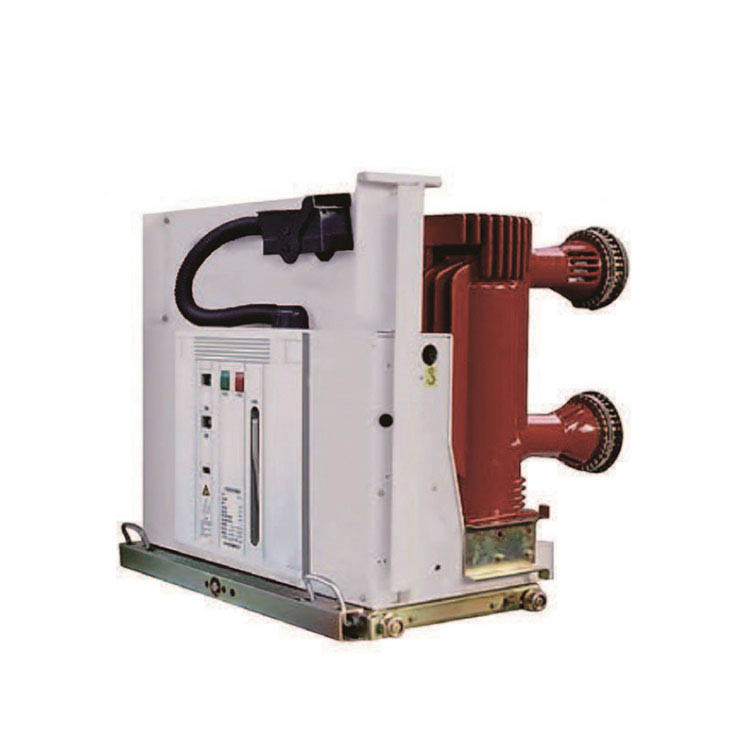 VSG-24 Wbudowany typ typu VCB Breaker Circuit Circuit 24KV