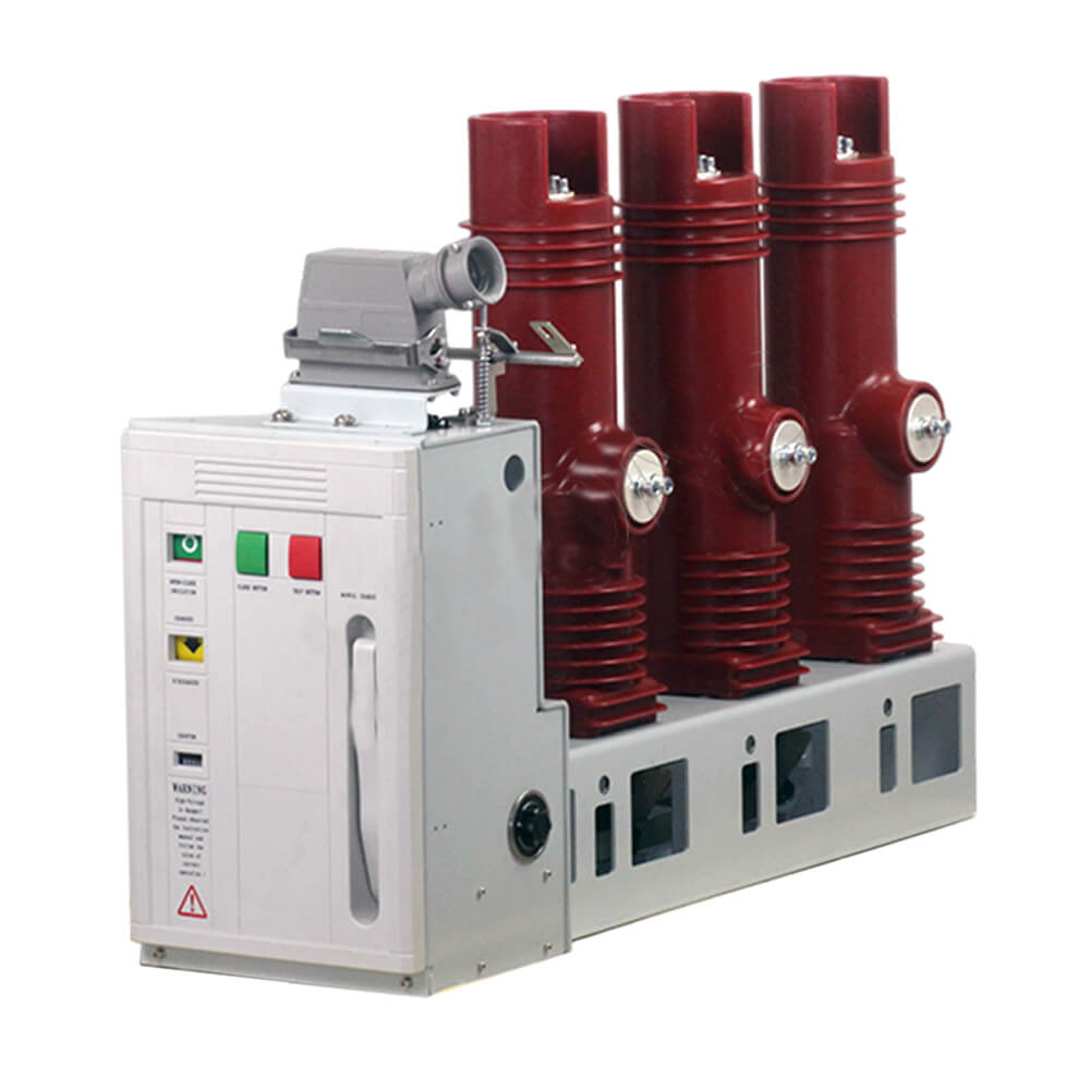 VSG-24 Zamontowany boczny przełącznik próżniowy 24KV VCB