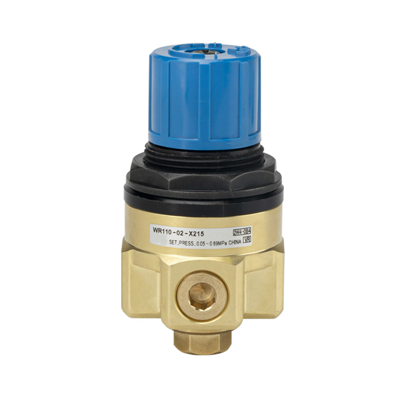 Regulator wody WR110