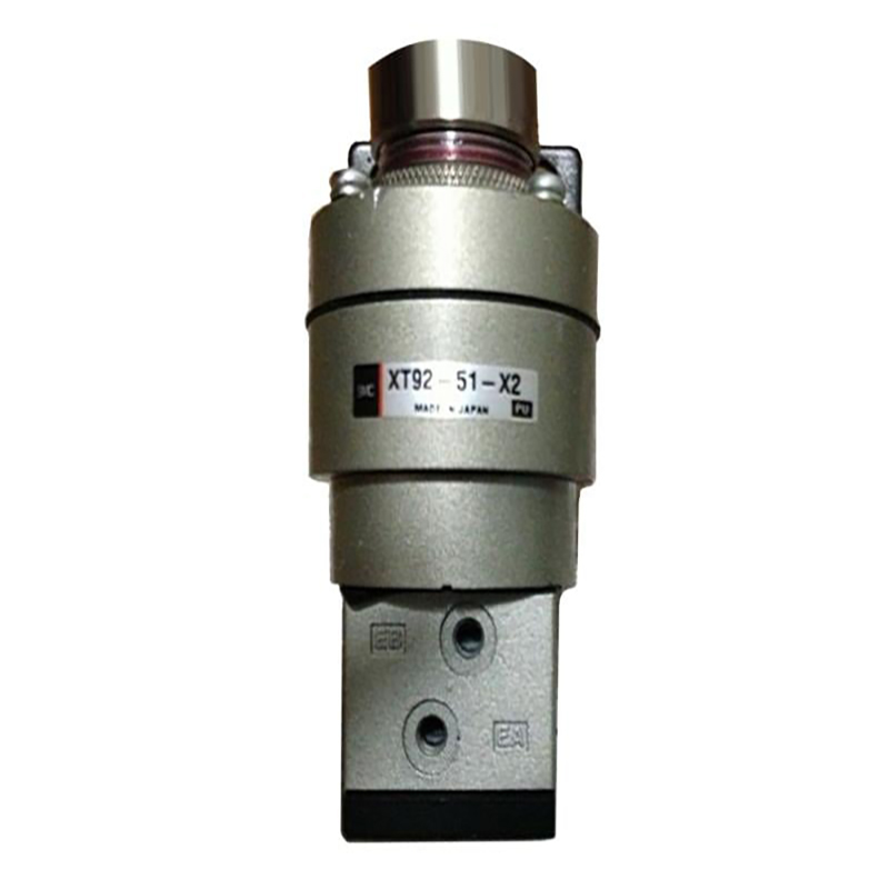 Pneumatyczny zawór sterujący XT92-51-X2