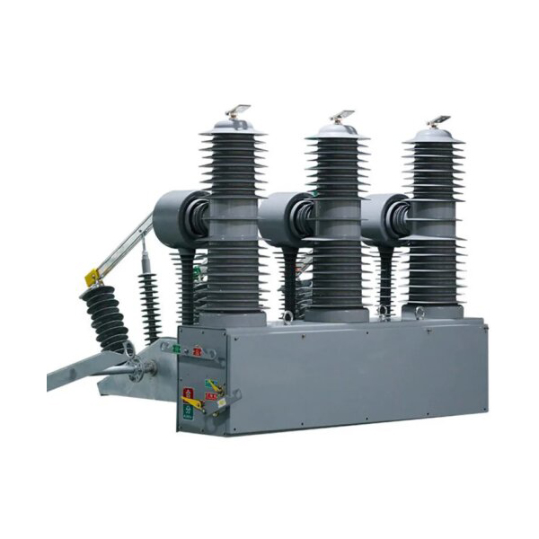 ZW32-40.5KV Outdoor Bil-Bulre Circuit Circuit 35KV Auto Recloser